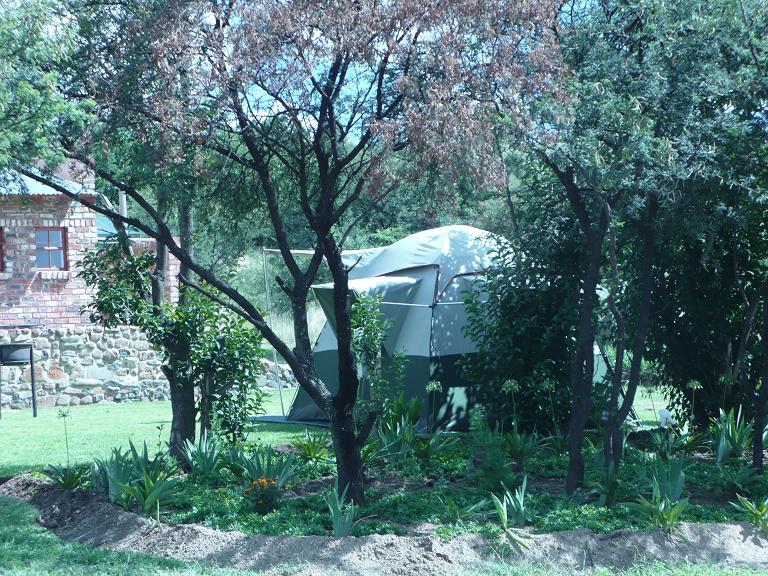 Commercial Property for Sale in Koppies Free State